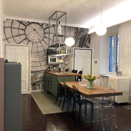 Gipsykid -Design Lab&B Milan Extérieur photo