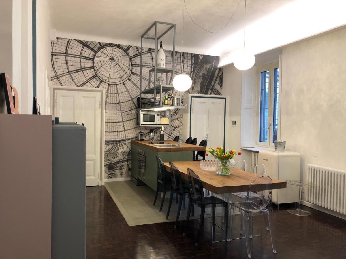 Gipsykid -Design Lab&B Milan Extérieur photo
