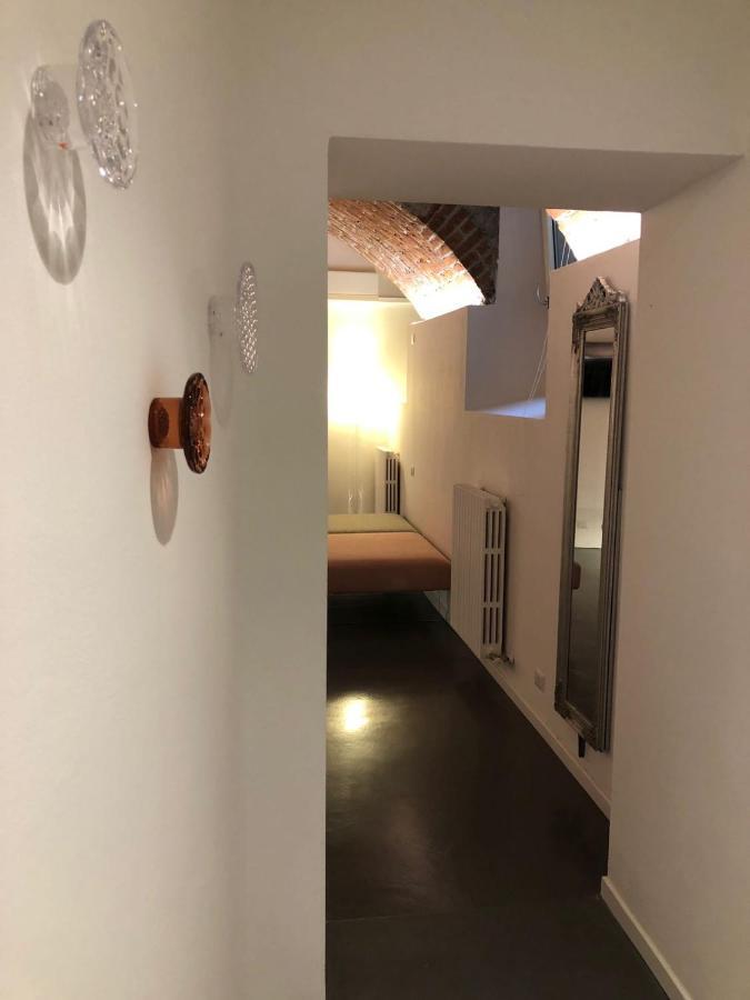 Gipsykid -Design Lab&B Milan Extérieur photo