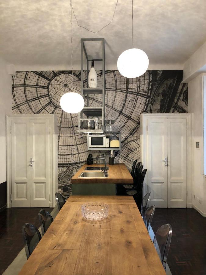 Gipsykid -Design Lab&B Milan Extérieur photo