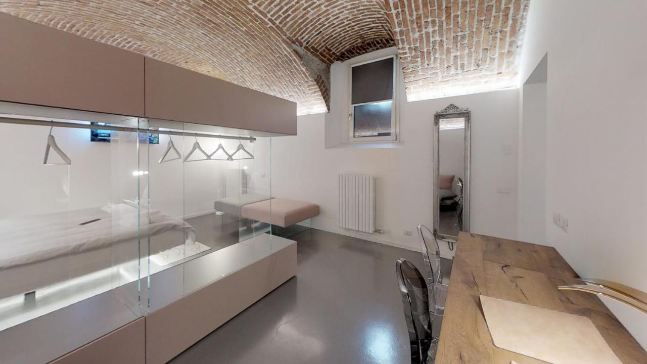 Gipsykid -Design Lab&B Milan Extérieur photo