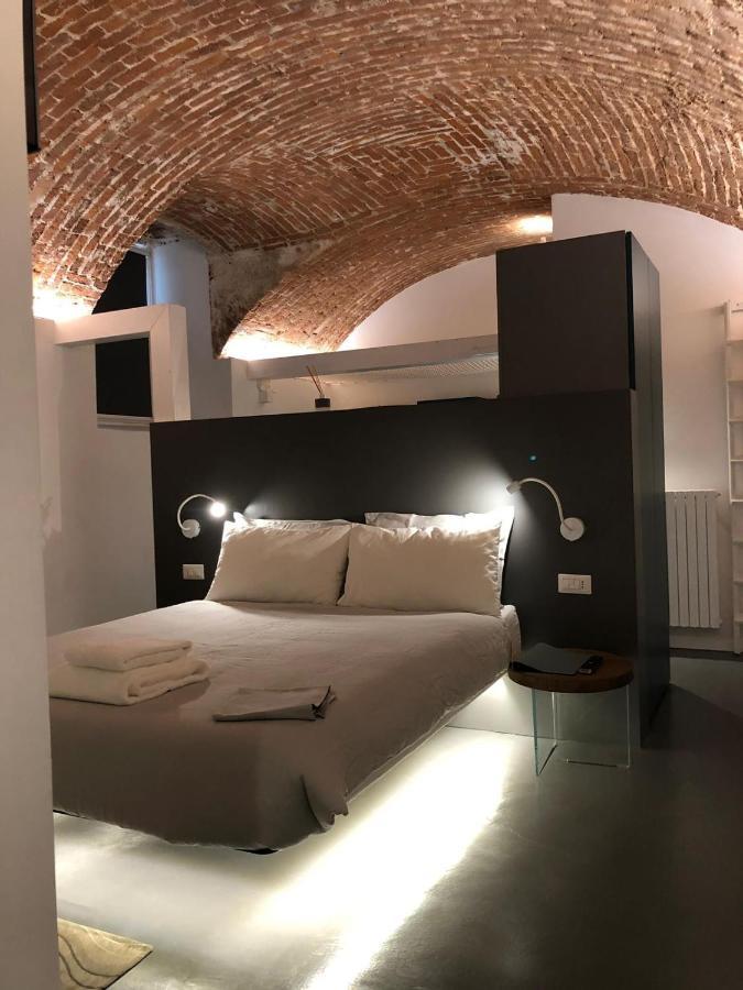 Gipsykid -Design Lab&B Milan Extérieur photo